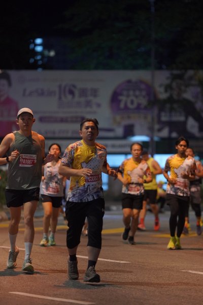 SP Half Marathon 2026