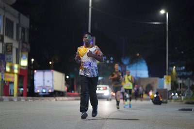 SP Half Marathon 2026