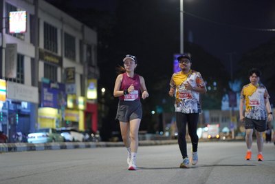 SP Half Marathon 2026