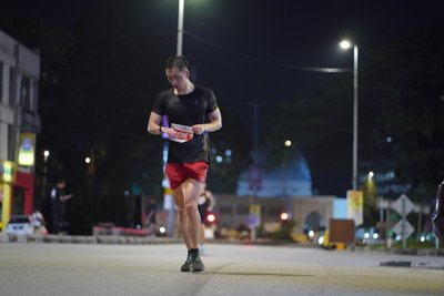 SP Half Marathon 2026
