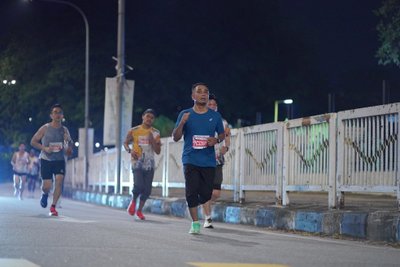 SP Half Marathon 2026