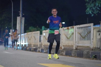 SP Half Marathon 2026