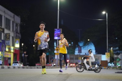 SP Half Marathon 2026
