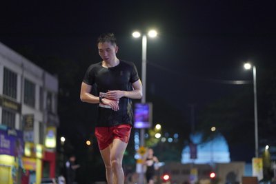 SP Half Marathon 2026