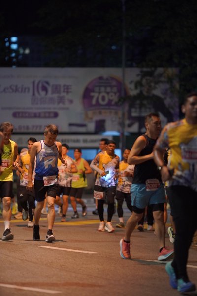 SP Half Marathon 2026