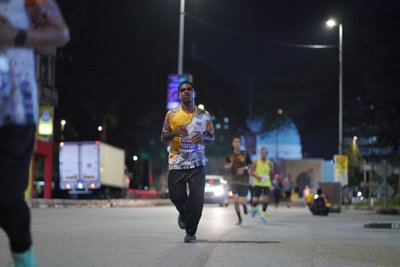 SP Half Marathon 2026