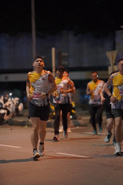 SP Half Marathon 2026