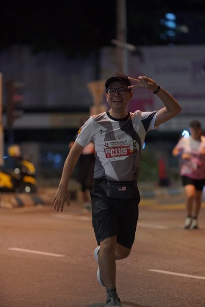 SP Half Marathon 2026