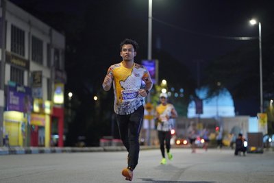 SP Half Marathon 2026