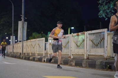 SP Half Marathon 2026