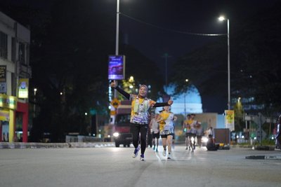 SP Half Marathon 2026