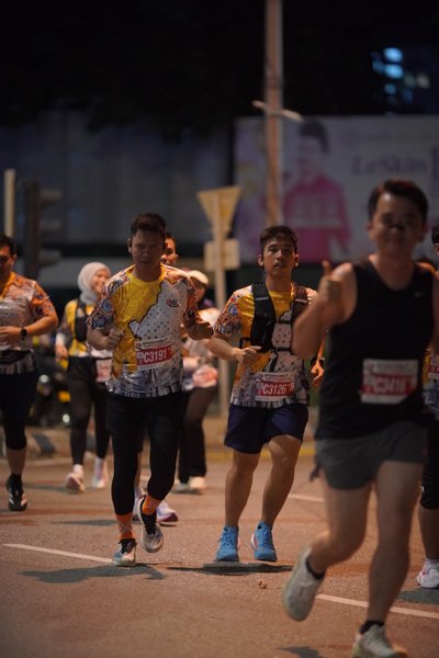 SP Half Marathon 2026