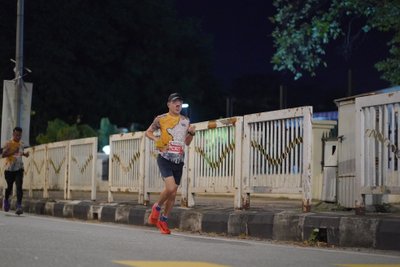 SP Half Marathon 2026