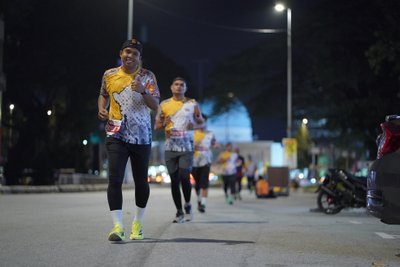 SP Half Marathon 2026