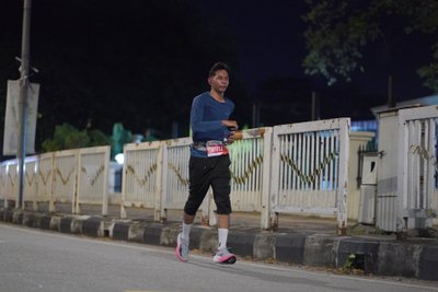 SP Half Marathon 2026