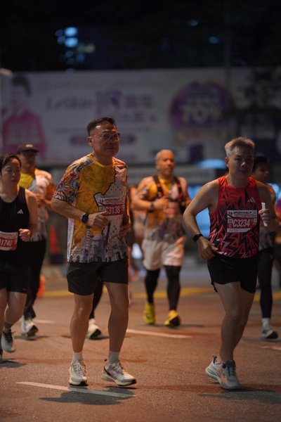 SP Half Marathon 2026