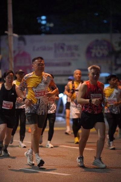 SP Half Marathon 2026