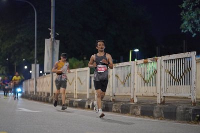 SP Half Marathon 2026