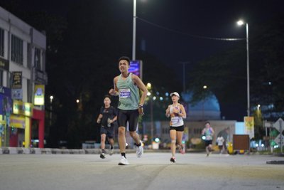 SP Half Marathon 2026
