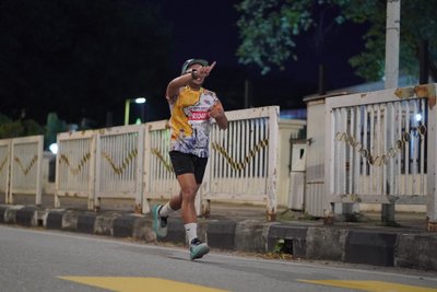SP Half Marathon 2026