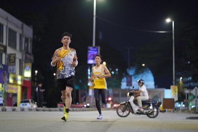 SP Half Marathon 2026