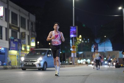 SP Half Marathon 2026