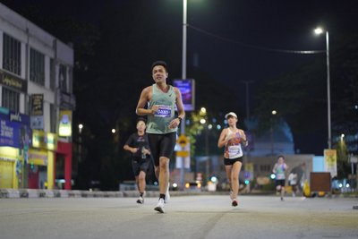 SP Half Marathon 2026