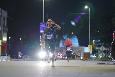 SP Half Marathon 2026