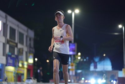 SP Half Marathon 2026