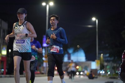 SP Half Marathon 2026