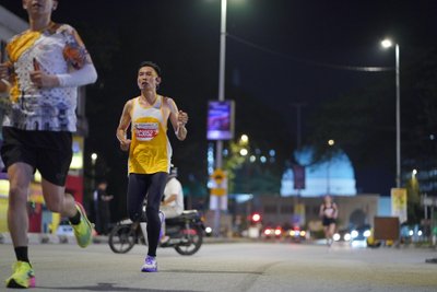 SP Half Marathon 2026