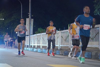 SP Half Marathon 2026