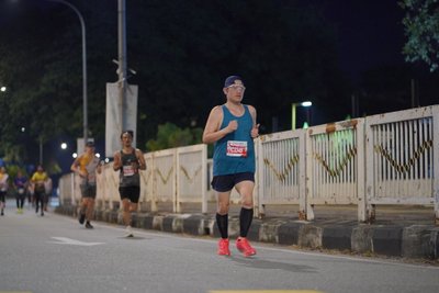 SP Half Marathon 2026