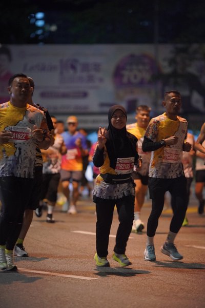 SP Half Marathon 2026
