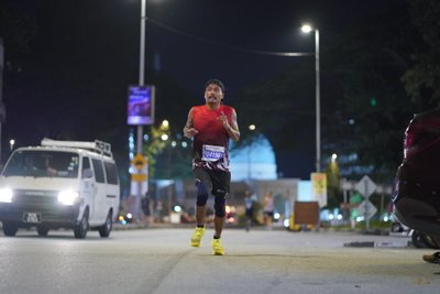 SP Half Marathon 2026