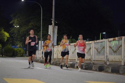SP Half Marathon 2026