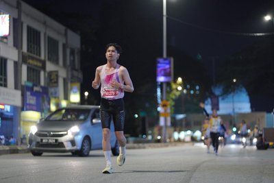 SP Half Marathon 2026