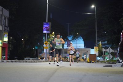 SP Half Marathon 2026
