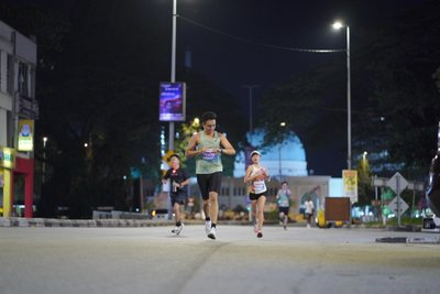 SP Half Marathon 2026