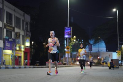 SP Half Marathon 2026