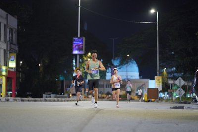 SP Half Marathon 2026