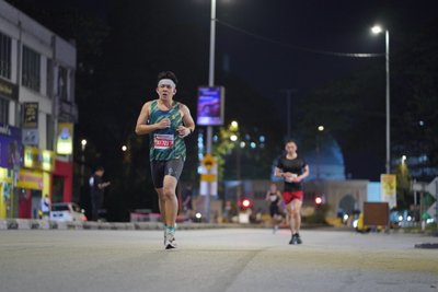 SP Half Marathon 2026