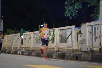 SP Half Marathon 2026