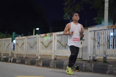 SP Half Marathon 2026