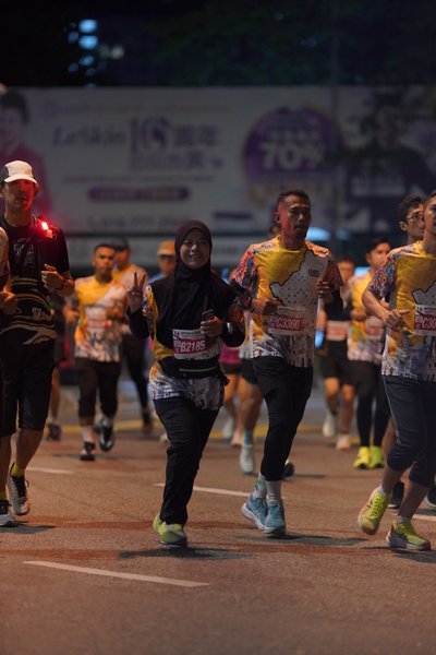 SP Half Marathon 2026