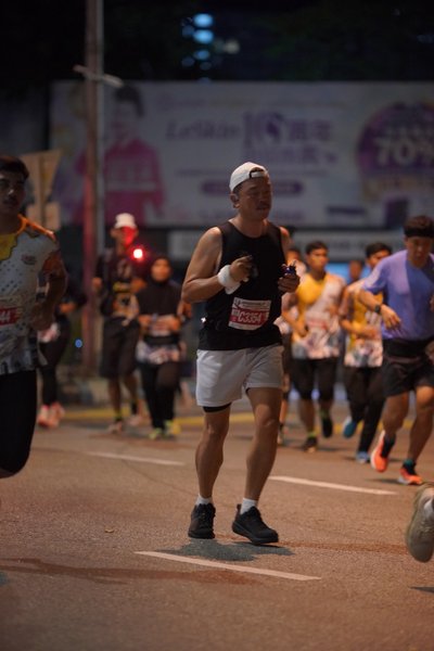 SP Half Marathon 2026