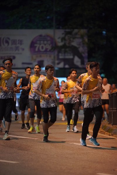 SP Half Marathon 2026