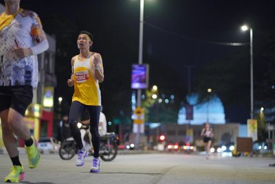 SP Half Marathon 2026