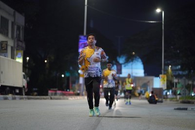 SP Half Marathon 2026