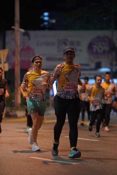 SP Half Marathon 2026
